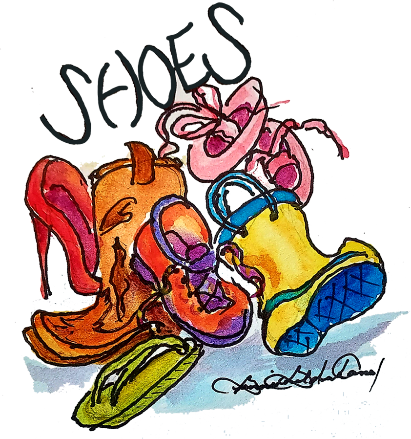 Shoes