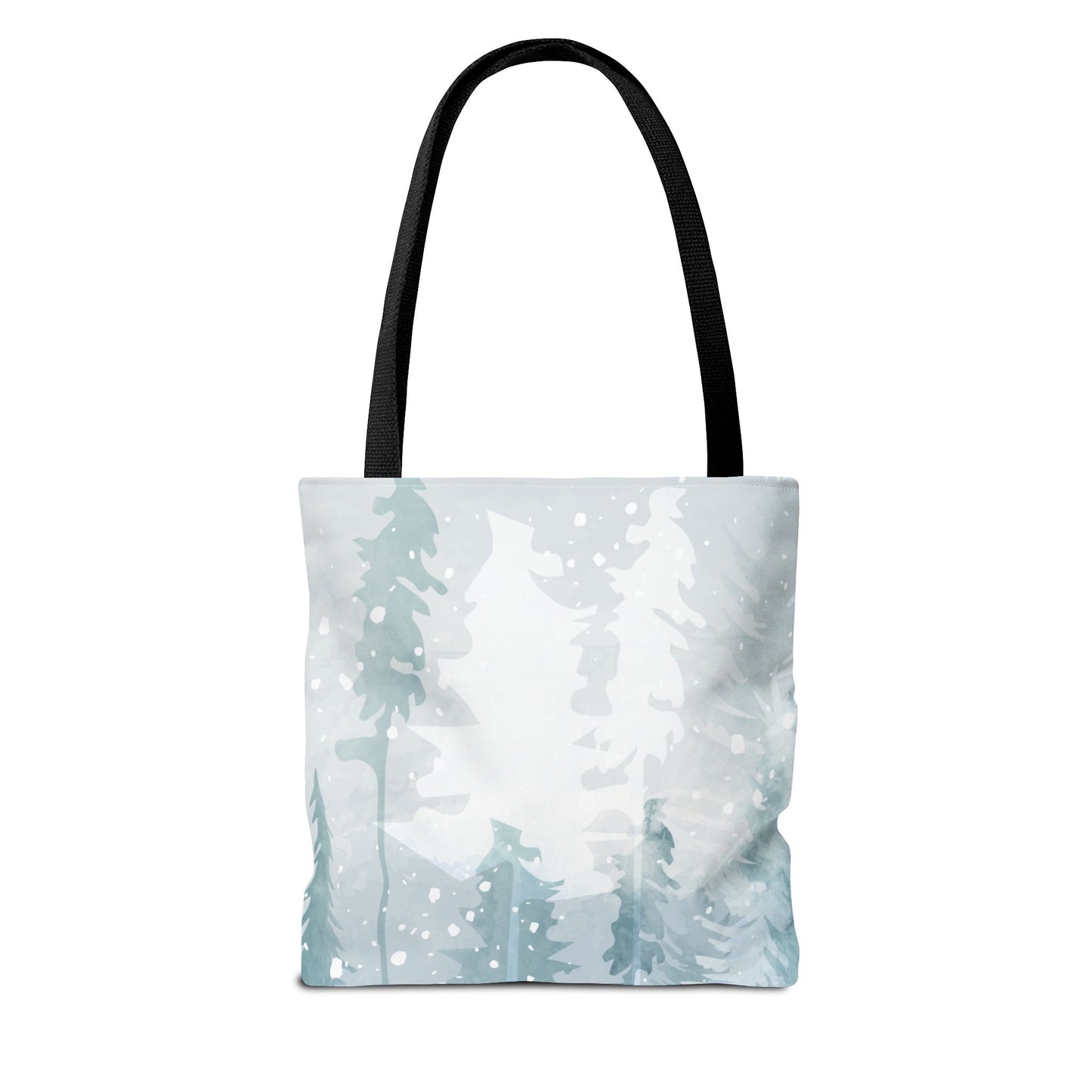 Ah! Friends — Holiday Tote Bag