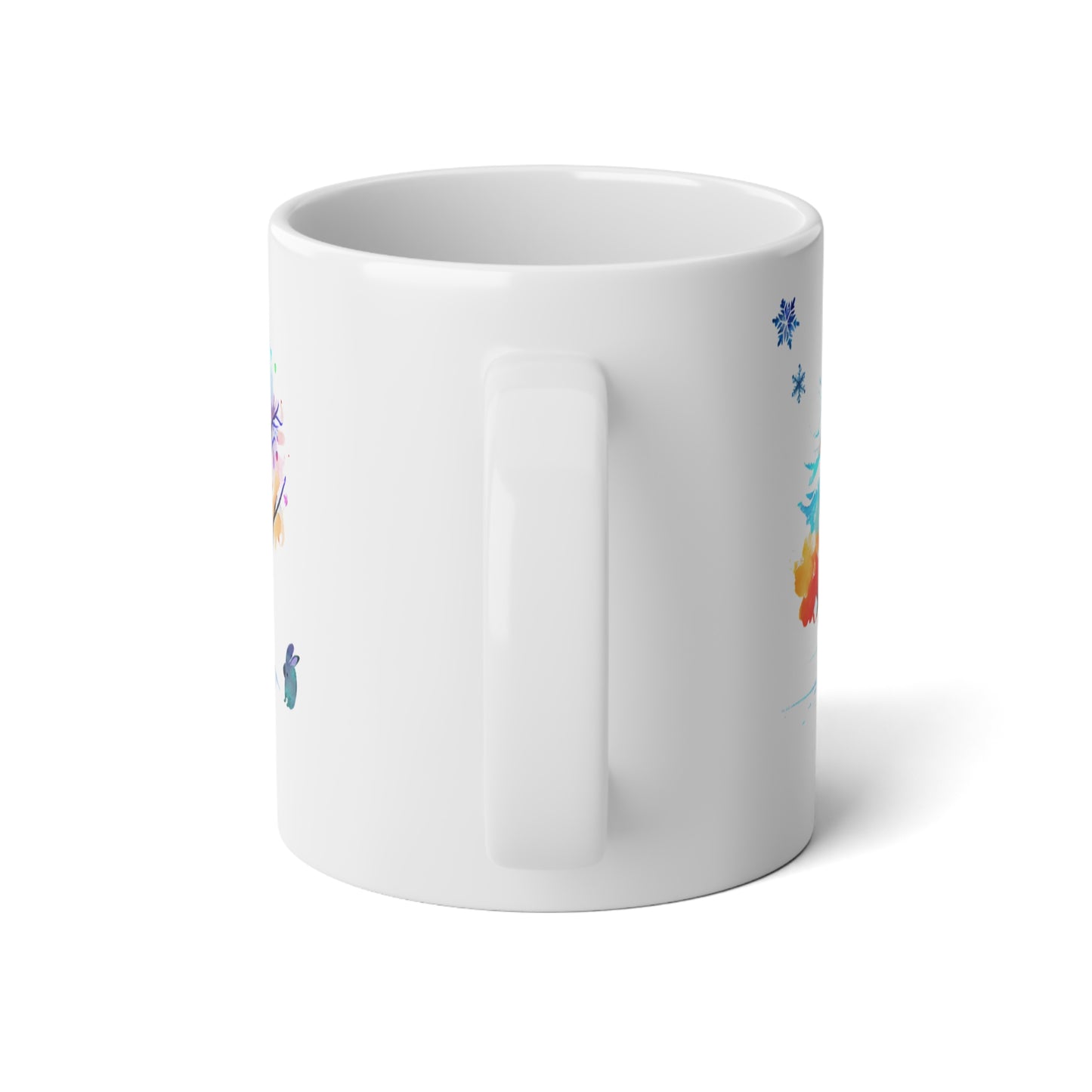 ’Tis the Season — Jumbo Mug (20oz)