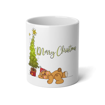 Jumbo Mug, 20oz