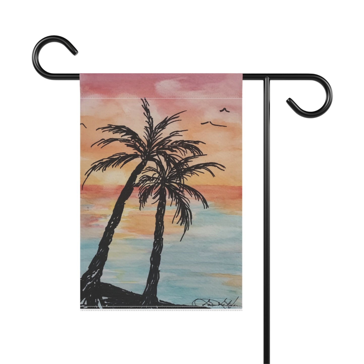 Copy of Garden & House Banner