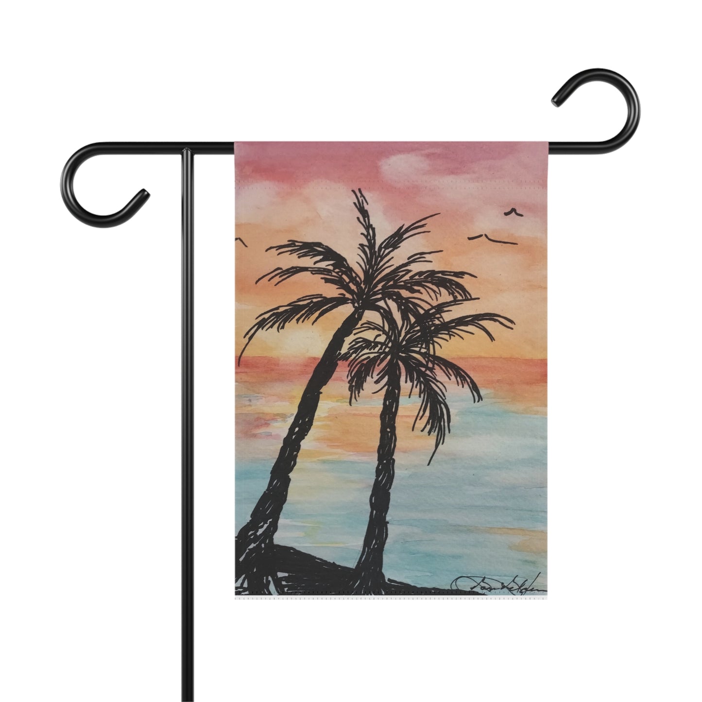 Copy of Garden & House Banner