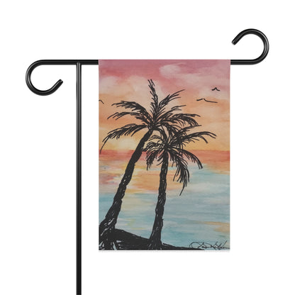 Copy of Garden & House Banner