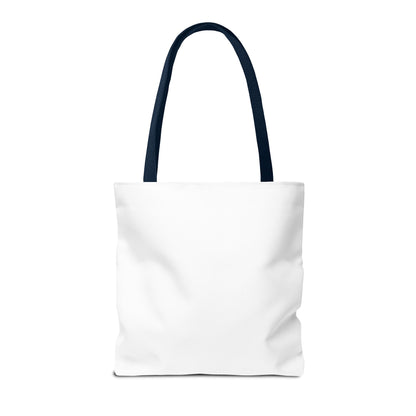 Us 4 & More — Holiday Tote Bag