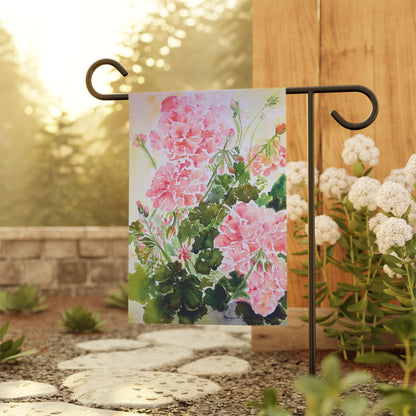 Garden & House Banner