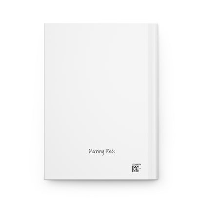 "Morning Reds": Gather passion, keeping hope Journal