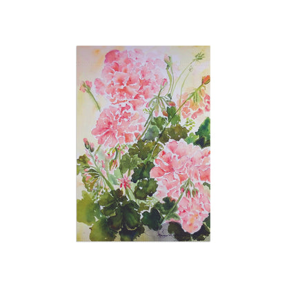 Garden & House Banner