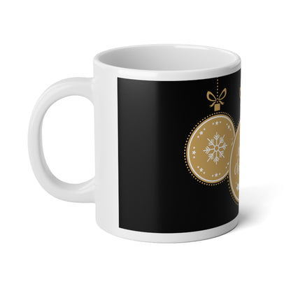 ’Tis the Season — Jumbo Mug (20oz)