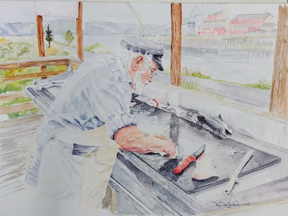 Boni Belden-Doney Originals