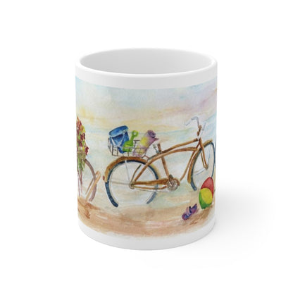 Beach Strollin'   Mug